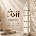 Deepminar lamp